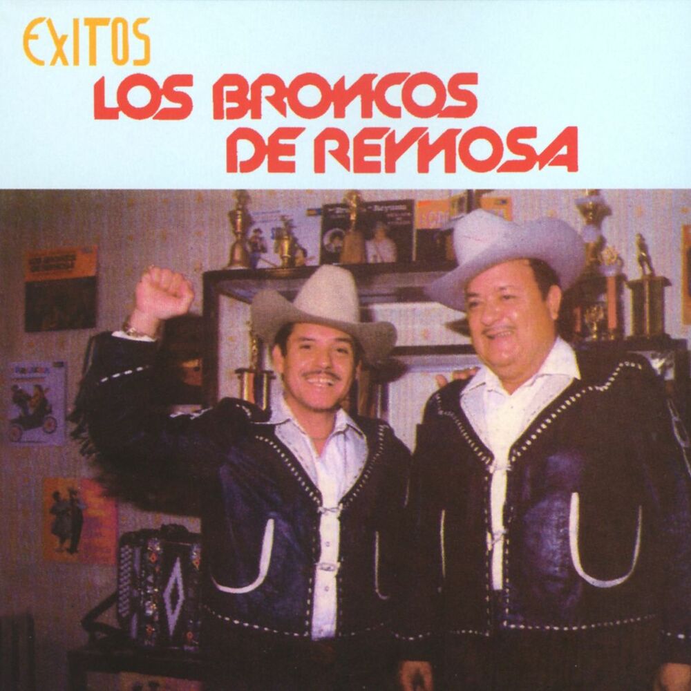 Picture of Exitos de Los Broncos de Reynosa