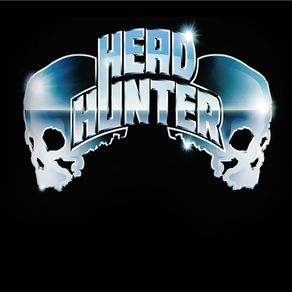 Picture of Headhunter (Remastered)