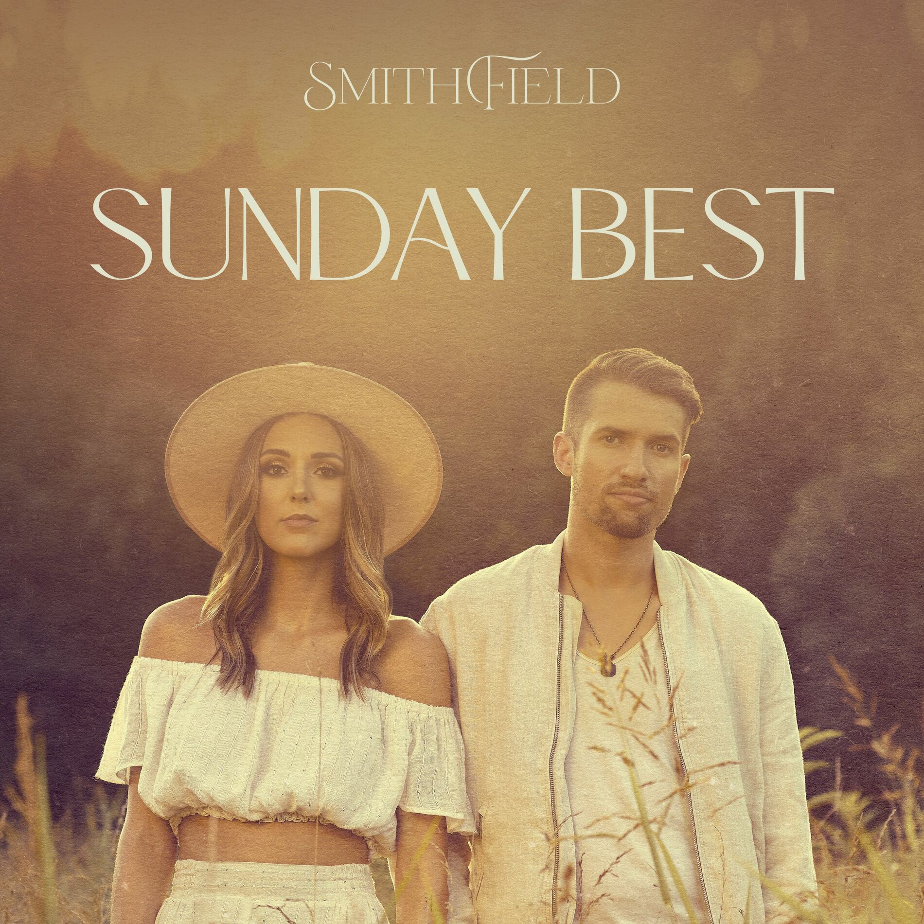 Album cover of Sunday Best