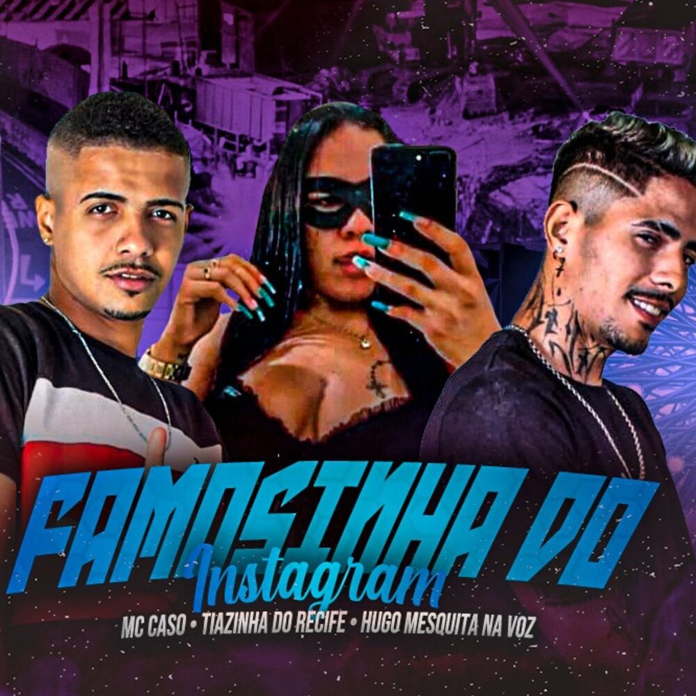 Picture of Famosinha Do Instagram