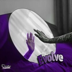 Cover of Evolve