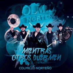 Cover of Mientras Otros Duermen