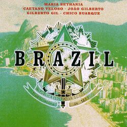 Cover of Brazil