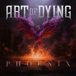 Cover of Phoenix