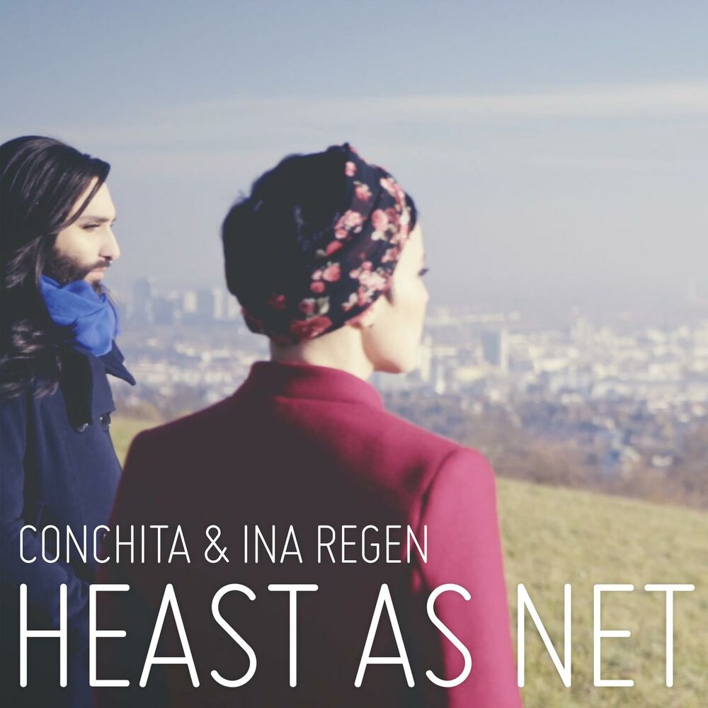 Picture of Heast as net