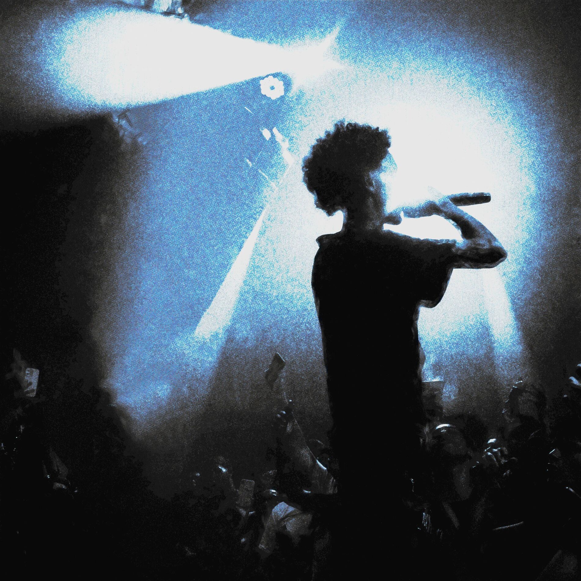 Album cover of OBLÍVIO