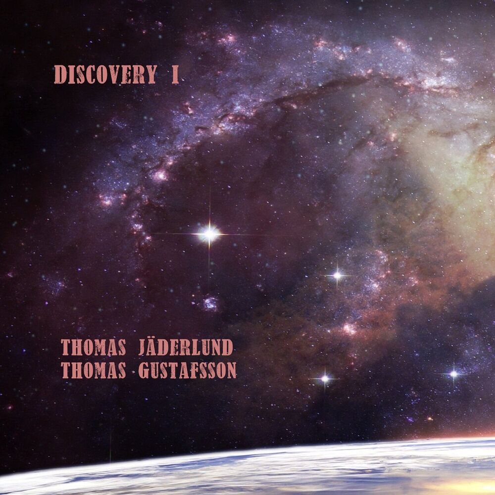 Picture of Discovery ı