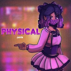 Cover of Physical