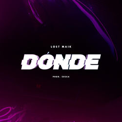 D&oacute;nde