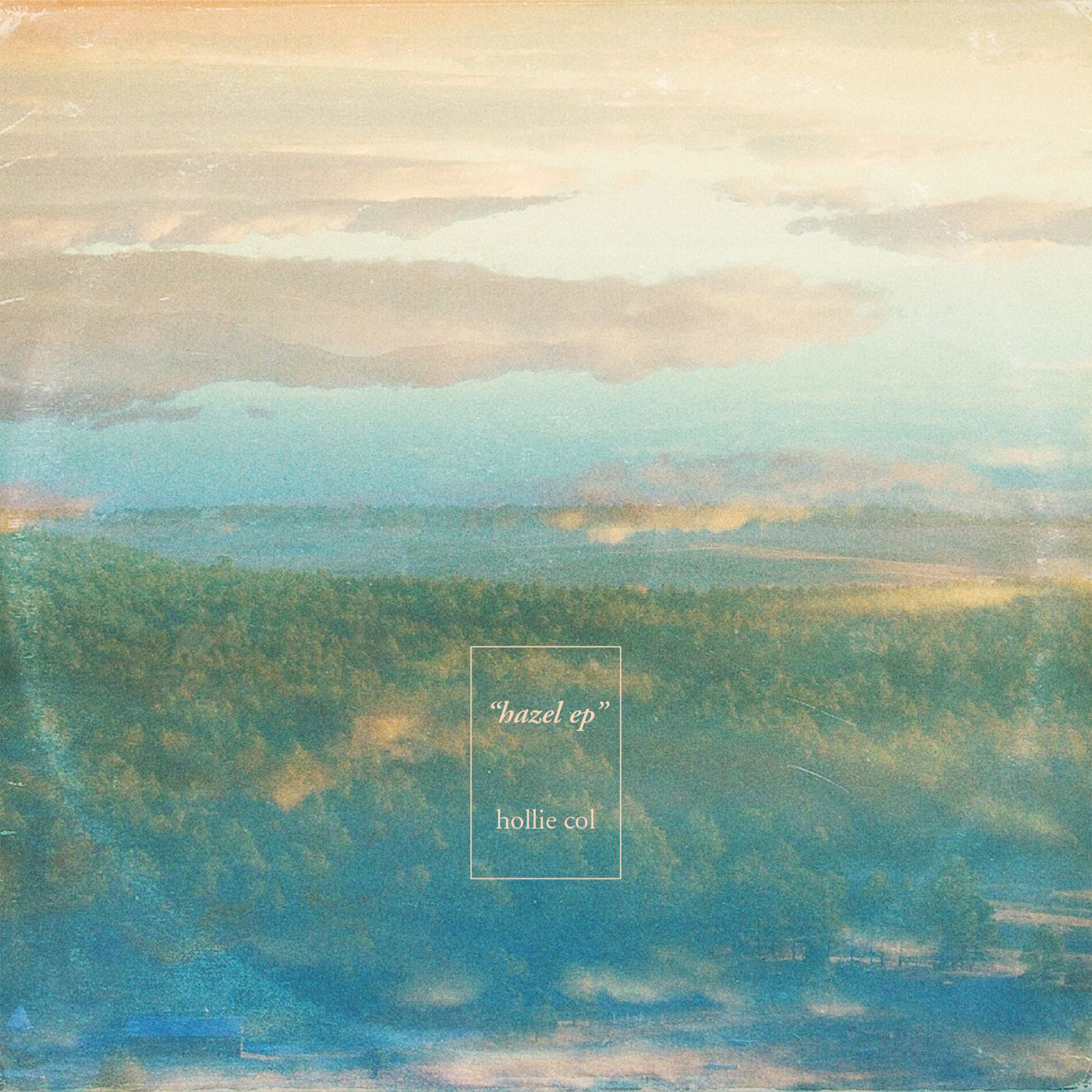 Album cover of Hazel