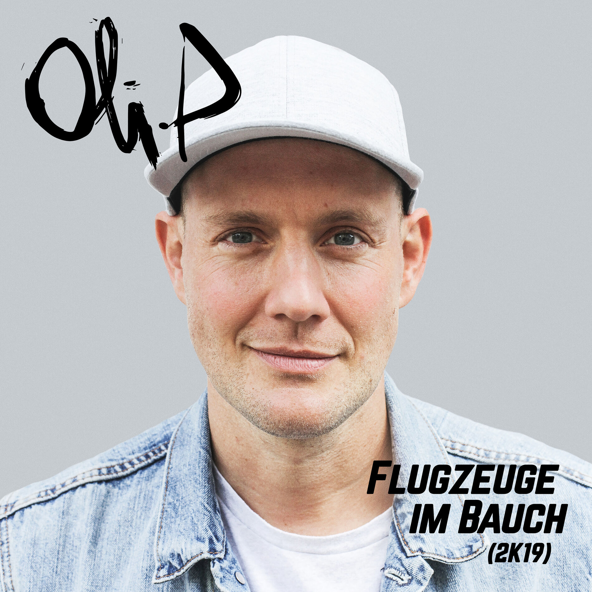 Album cover of Flugzeuge im Bauch