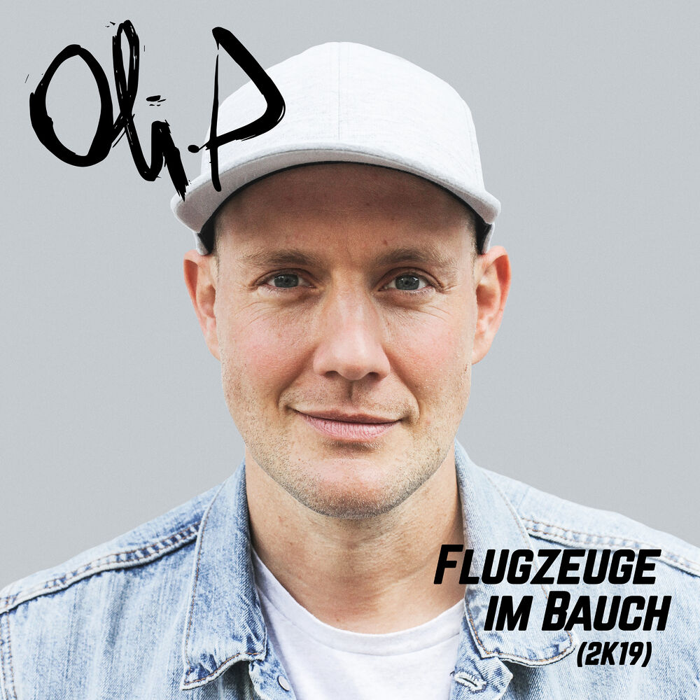Picture of Flugzeuge im Bauch (2K19)