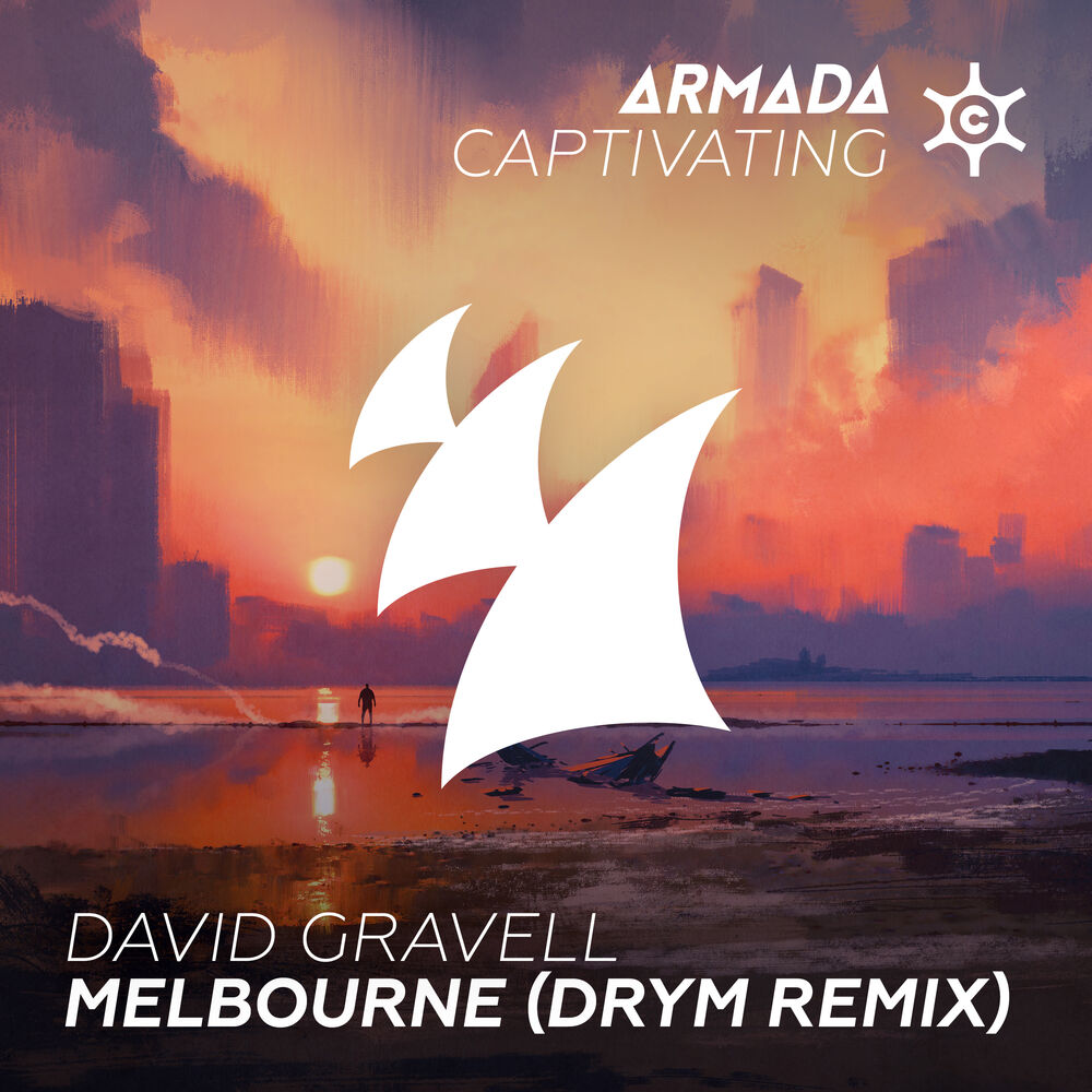 Picture of Melbourne (DRYM Remix)