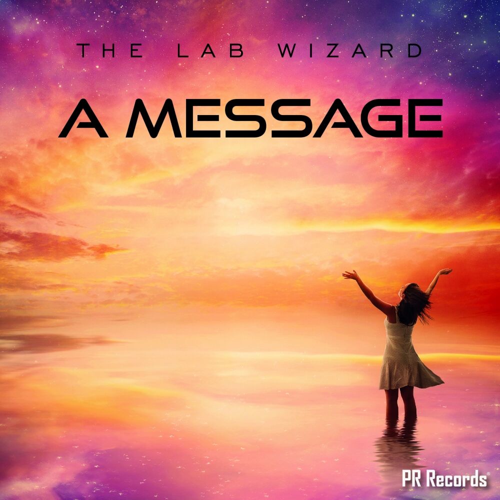 Picture of A Message