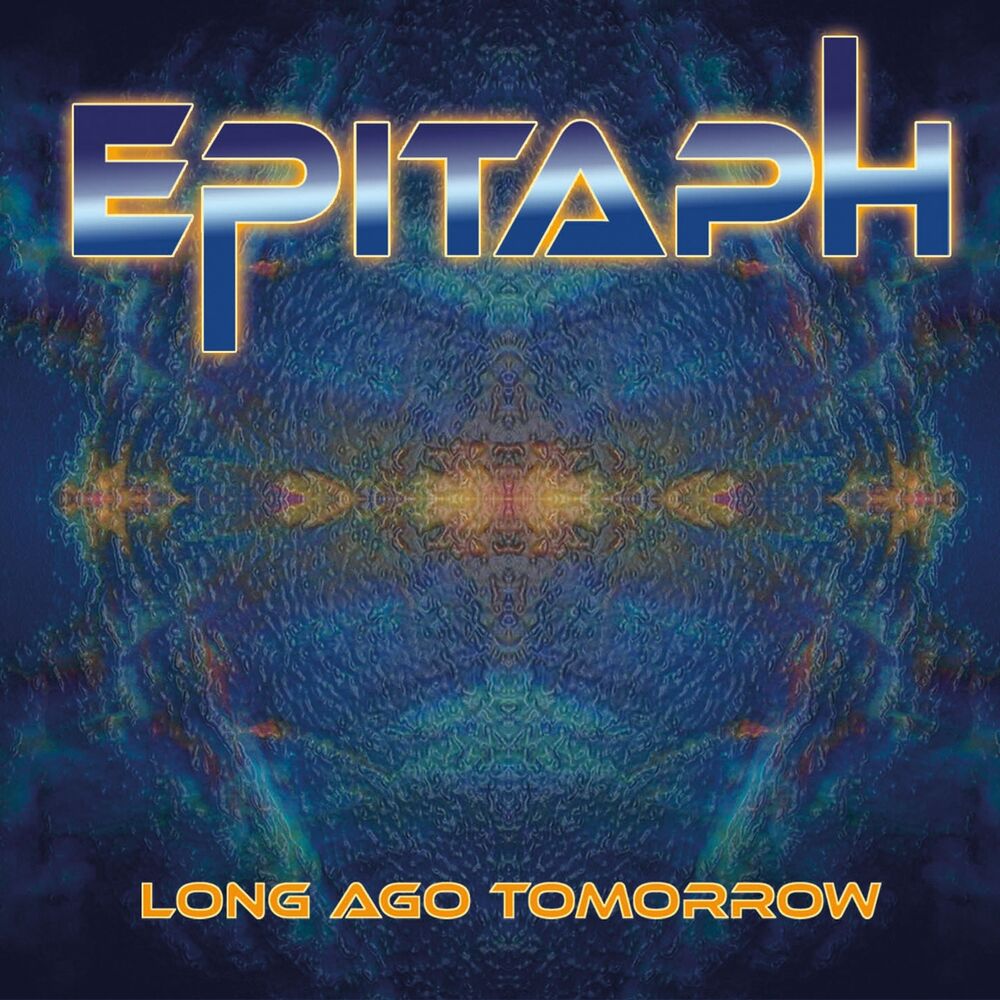 Picture of Long Ago Tomorrow