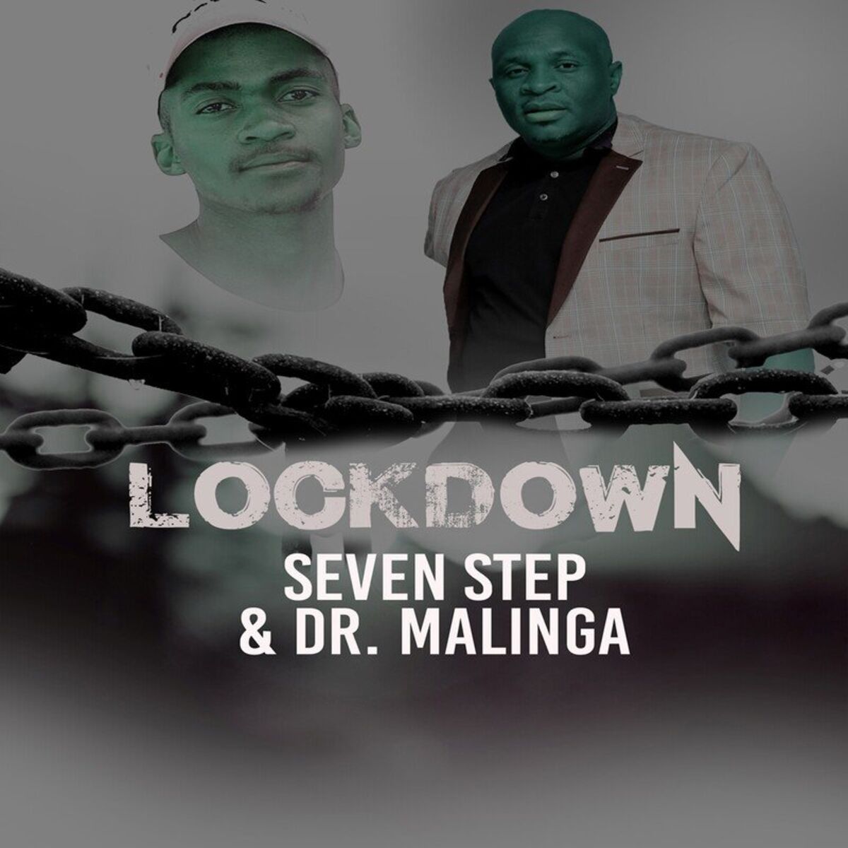 Album cover of Lockdown