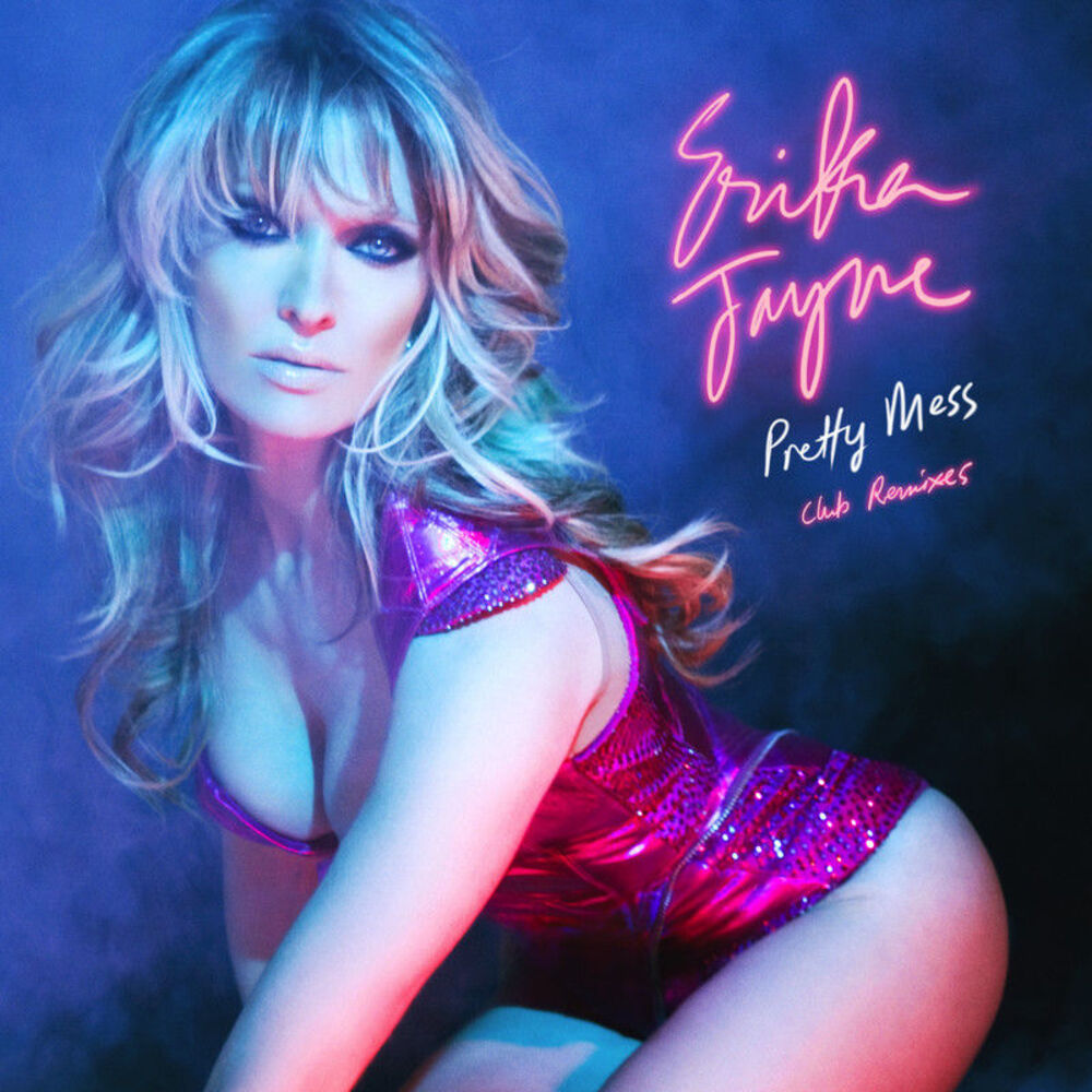 Picture of Pretty Mess (Club Mixes)