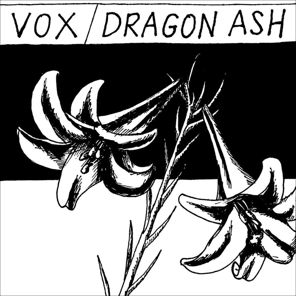 Dragon Ash - Fever | Deezer