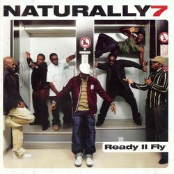 Cover of Ready II Fly