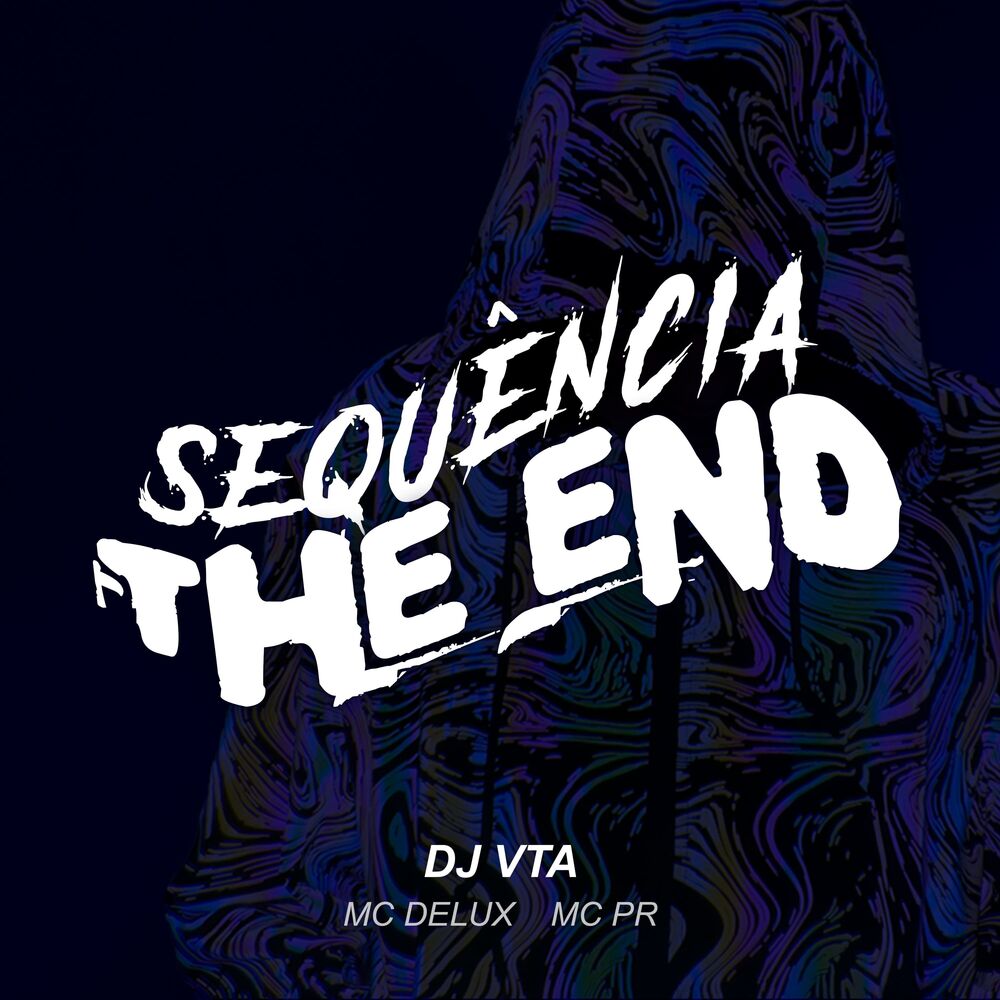Picture of SEQUÊNCIA THE END