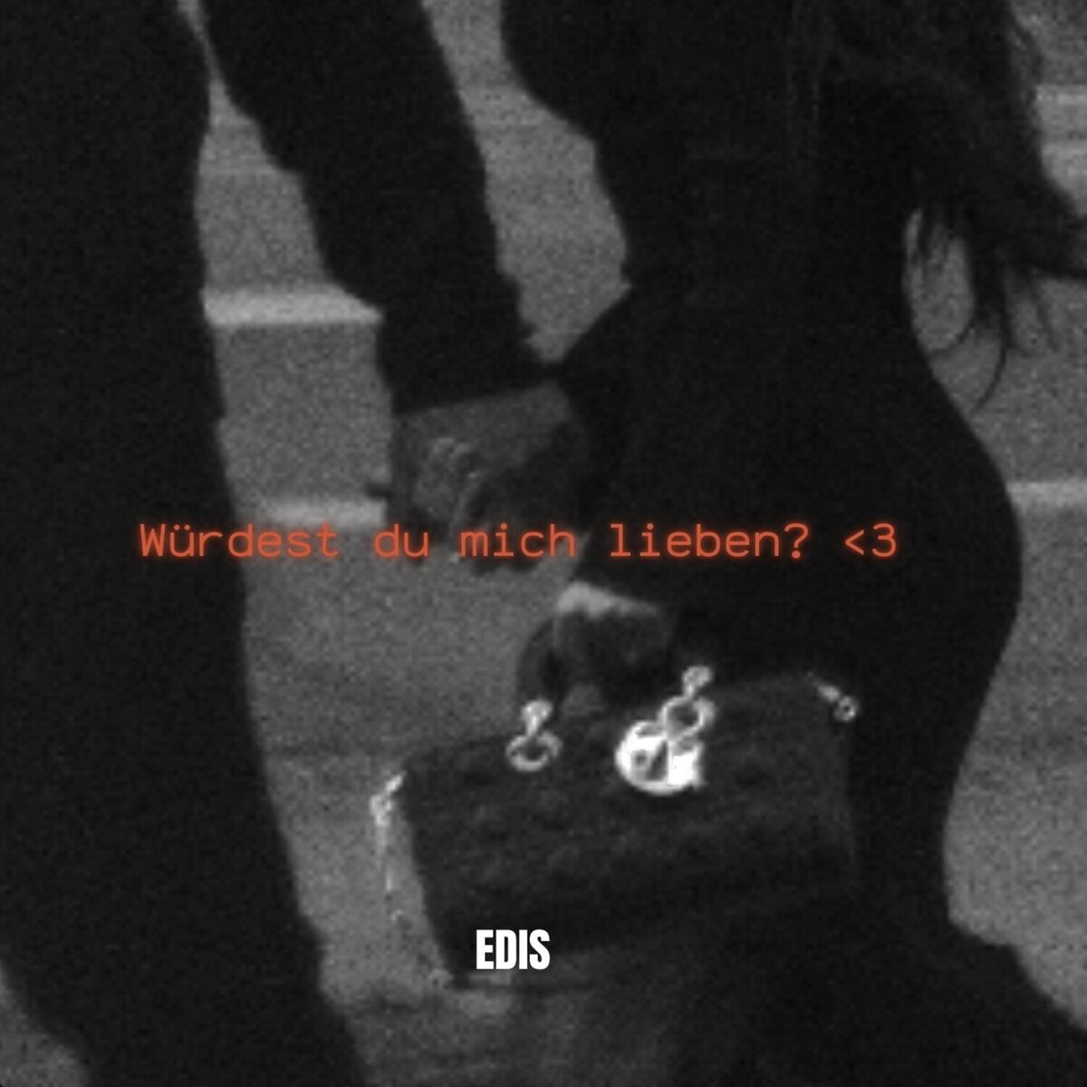 Album cover of Würdest du mich lieben? <3