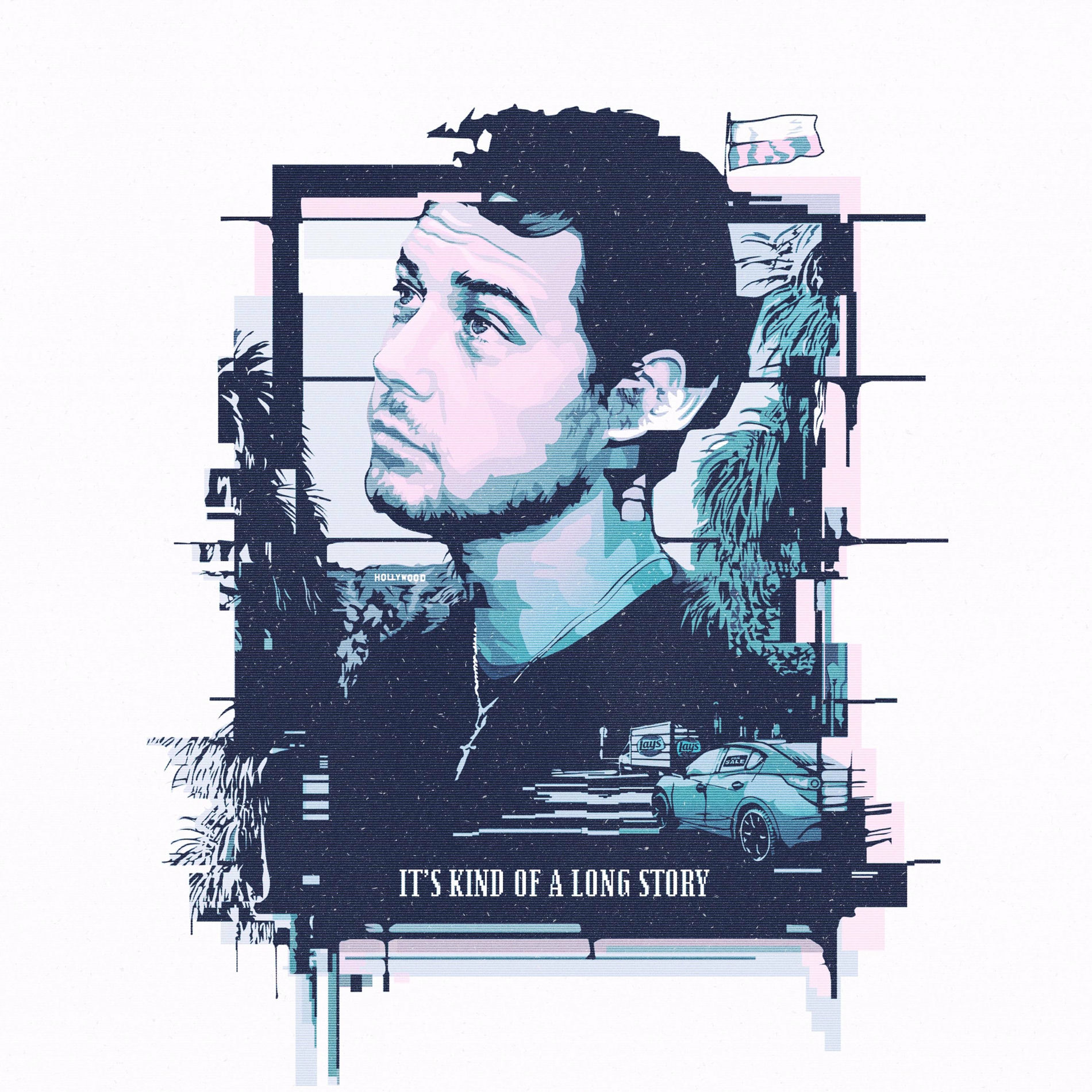 Album cover of In the Clutch