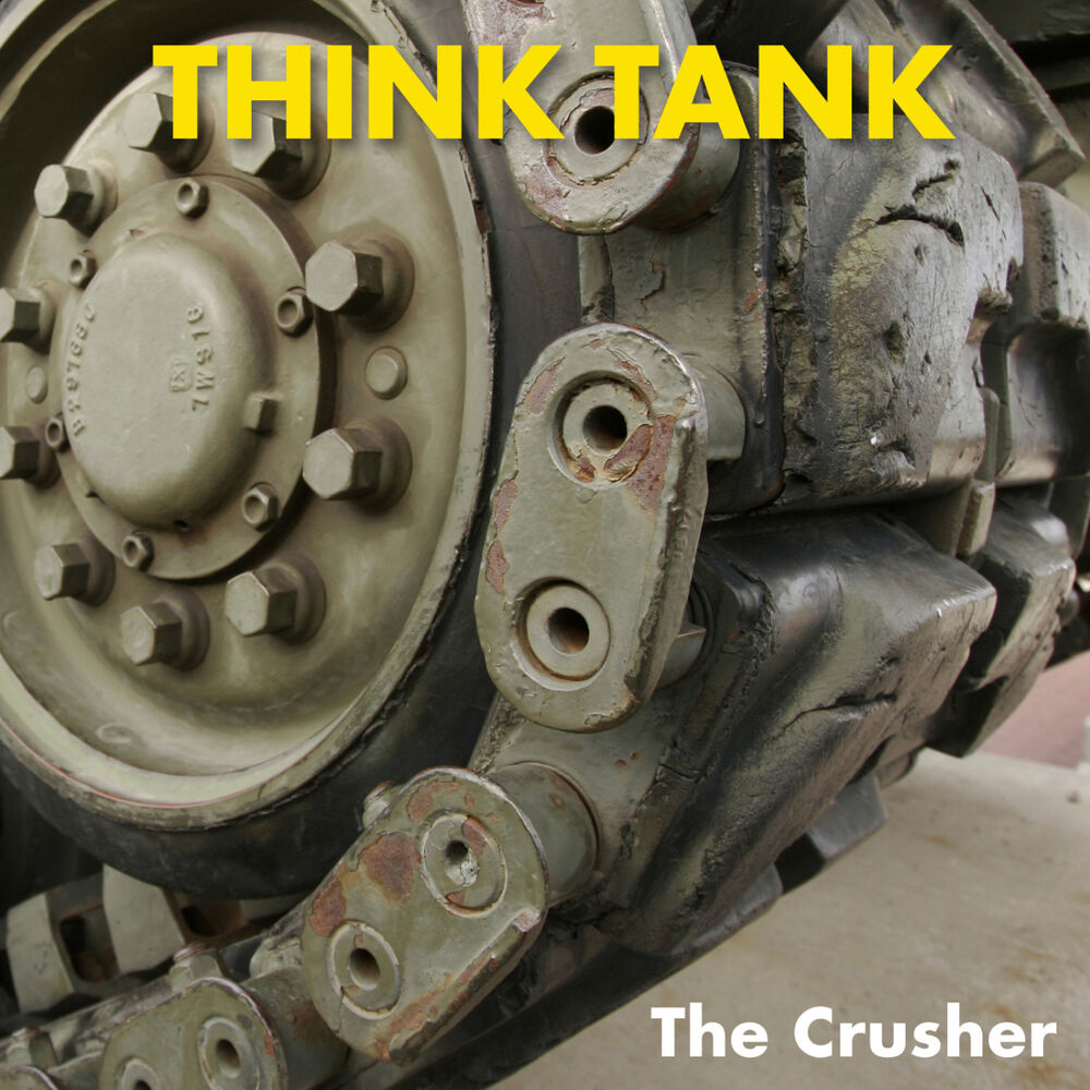 Picture of The Crusher