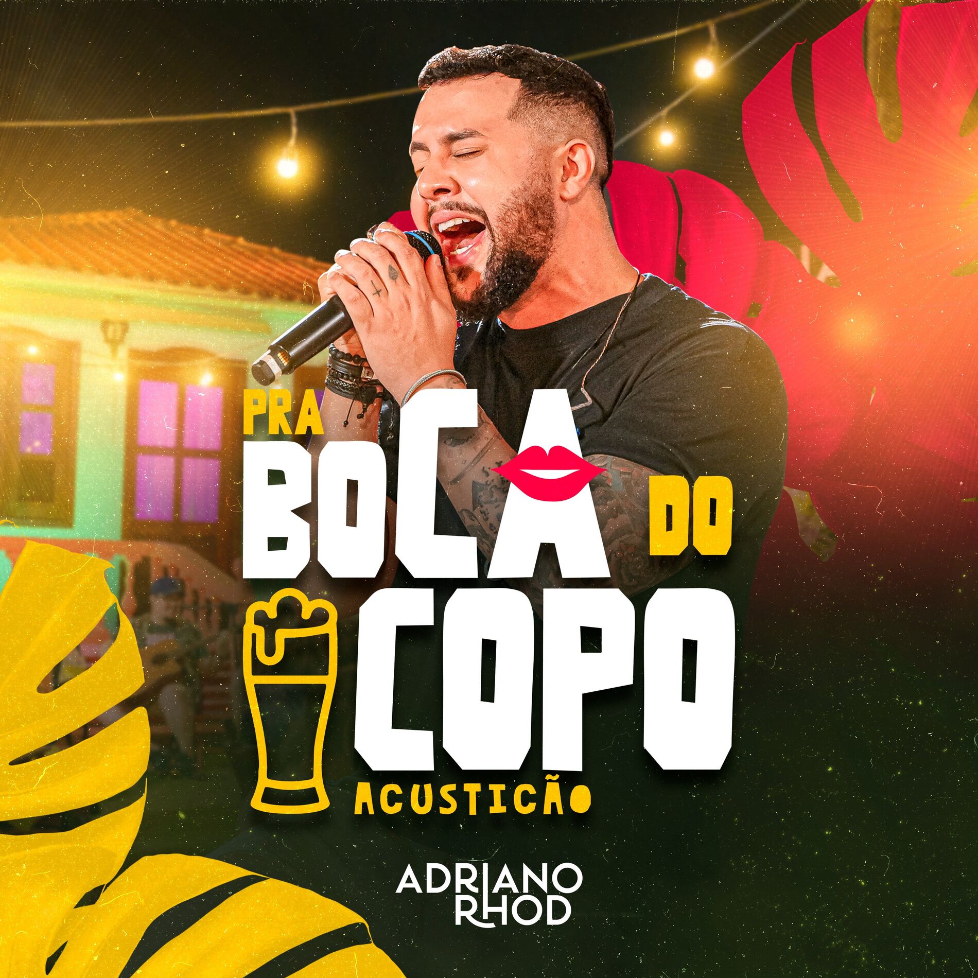 Album cover of Pra Ter o Seu Amor / Promete