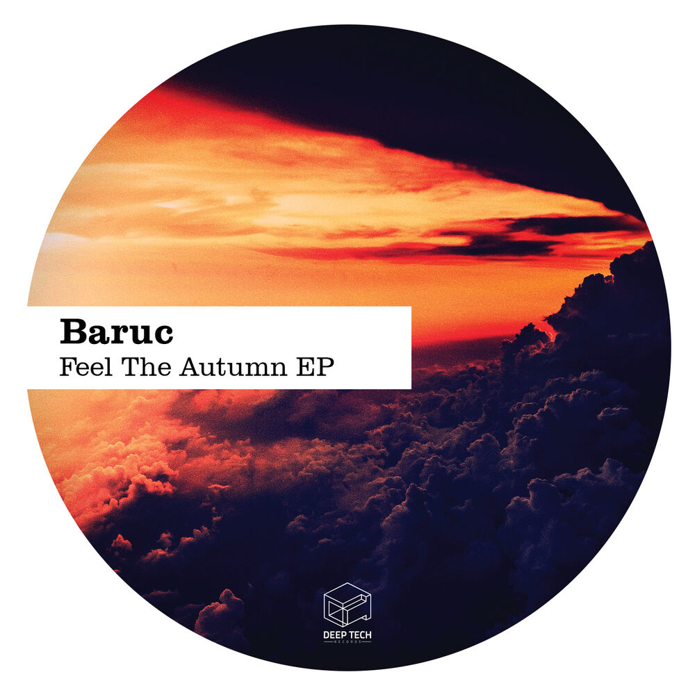Picture of Feel The Autumn EP