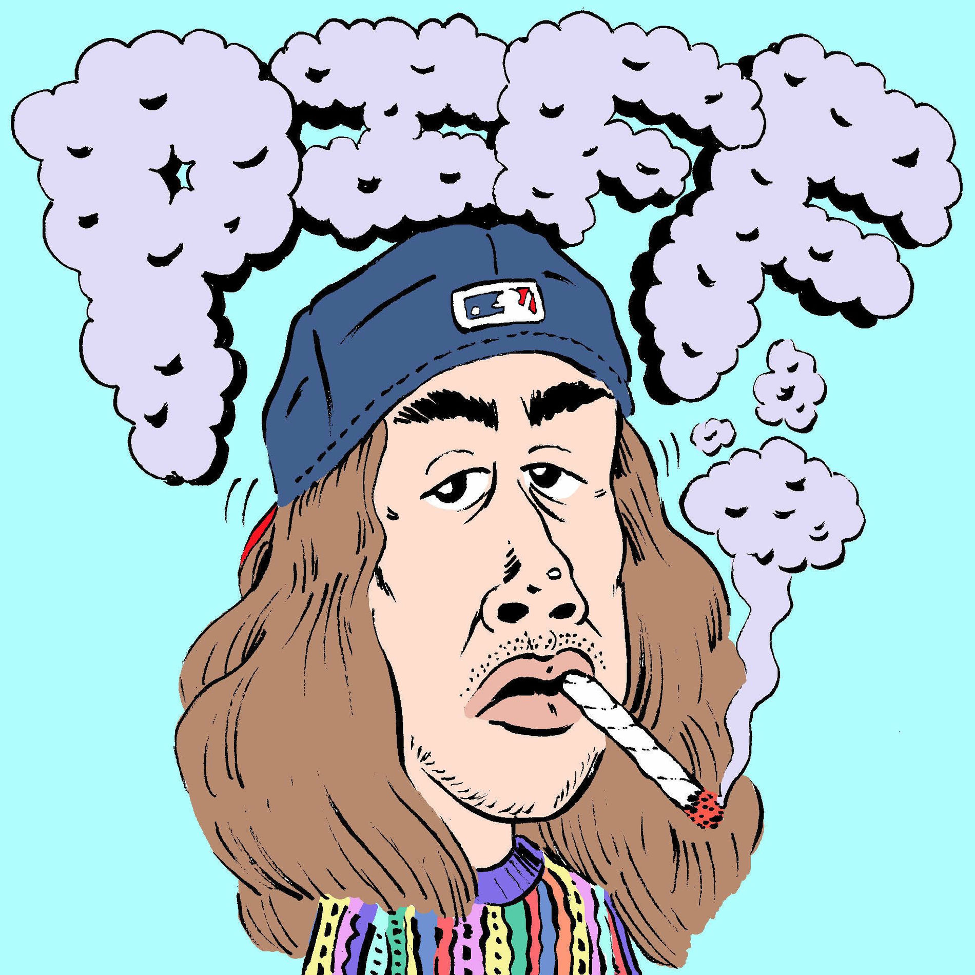 Album cover of PIFF