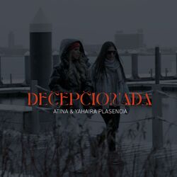 Cover of Decepcionada