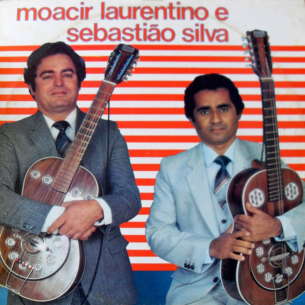 Album cover of Violas de canto a canto