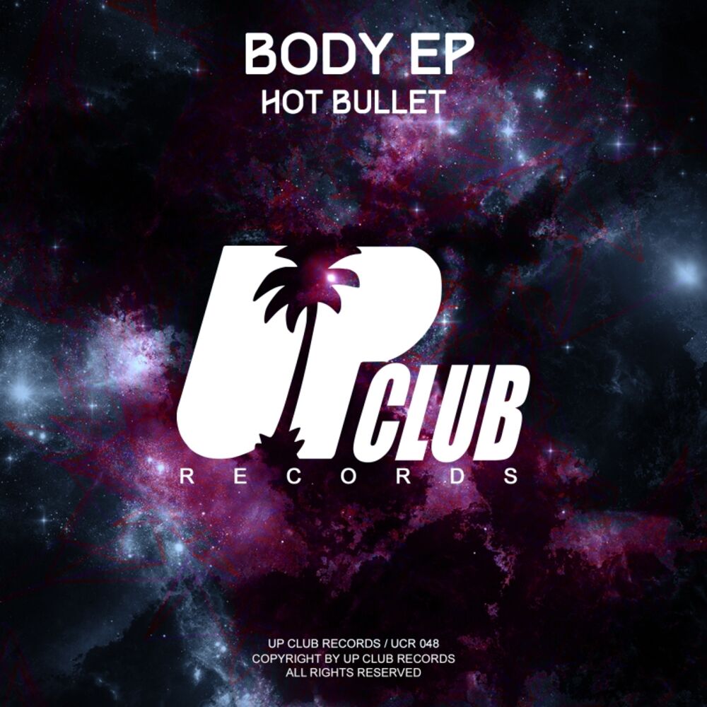 Picture of Body EP