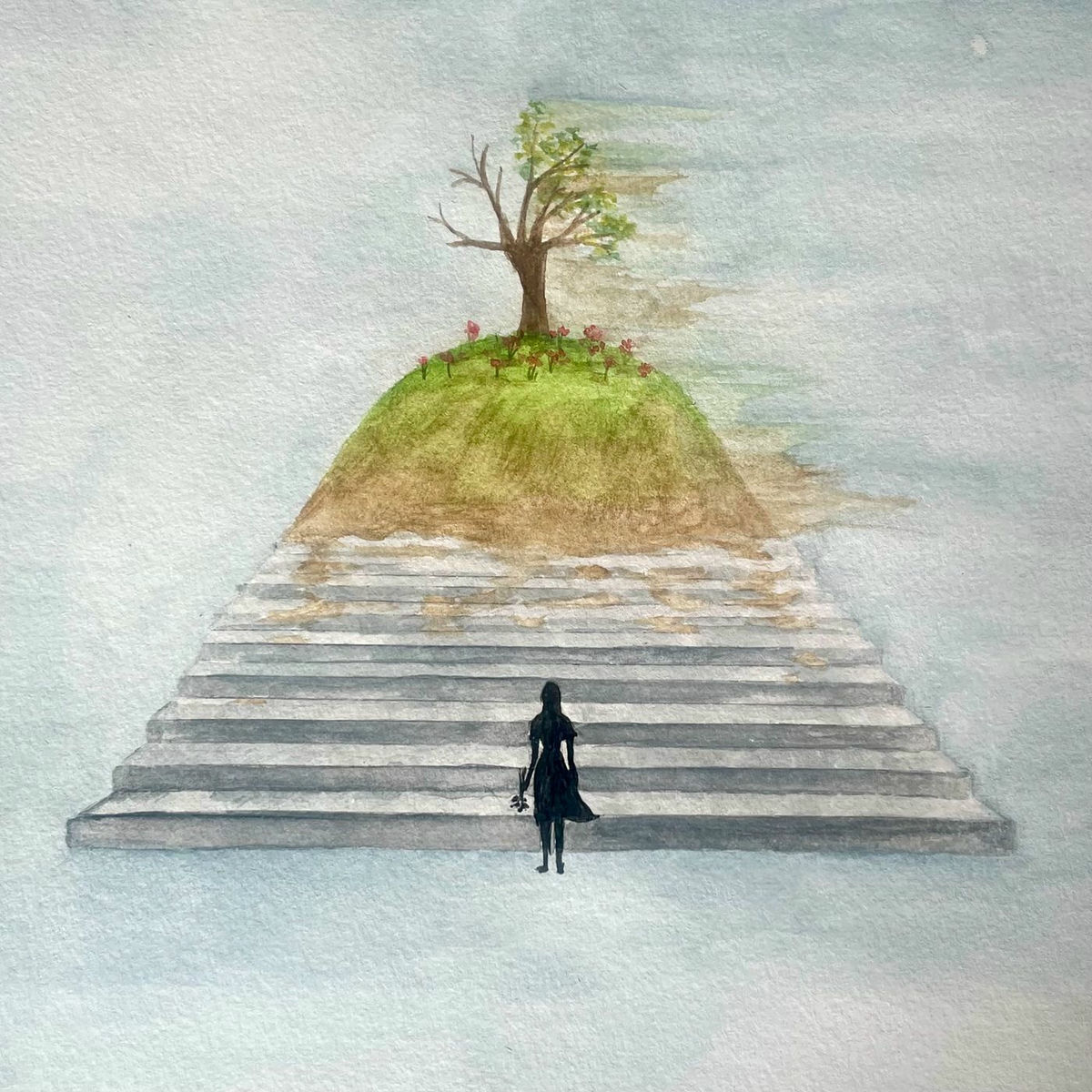 Album cover of Eurydice
