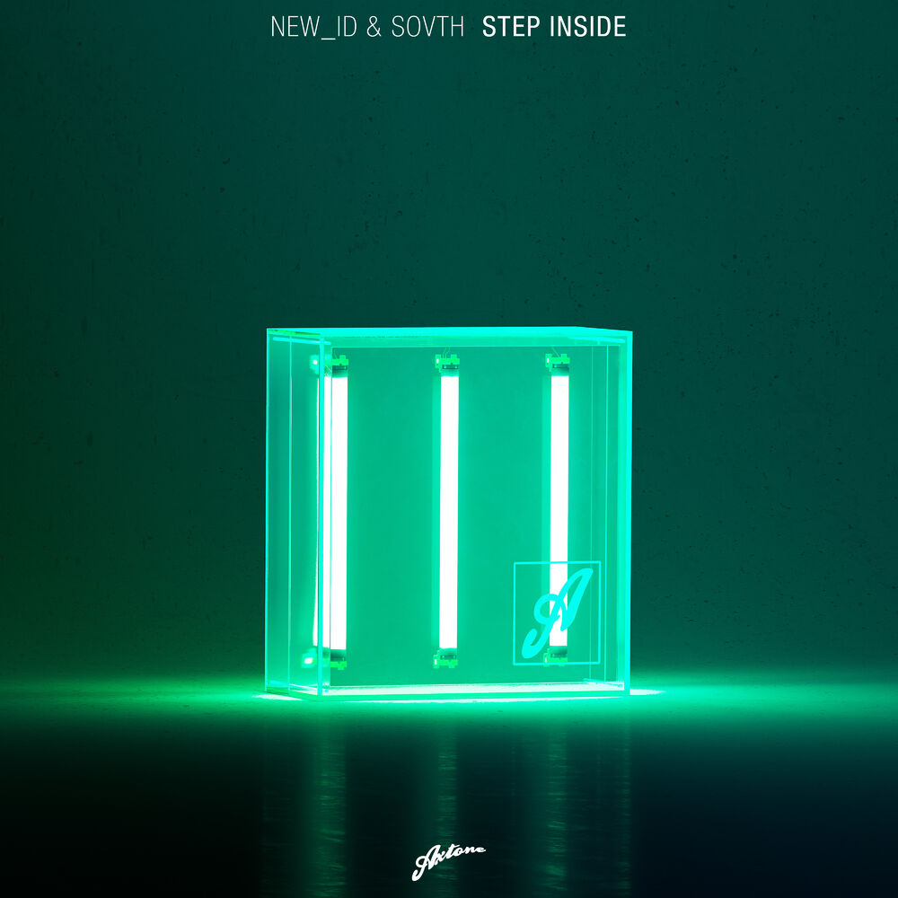 Picture of Step Inside