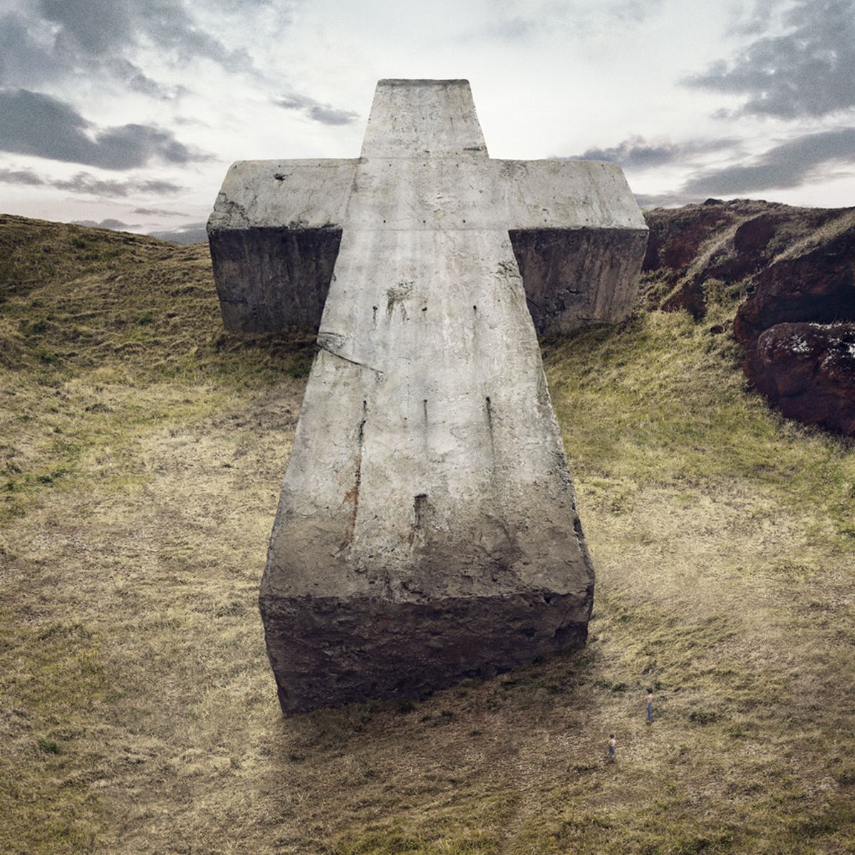 Album cover of Civilization