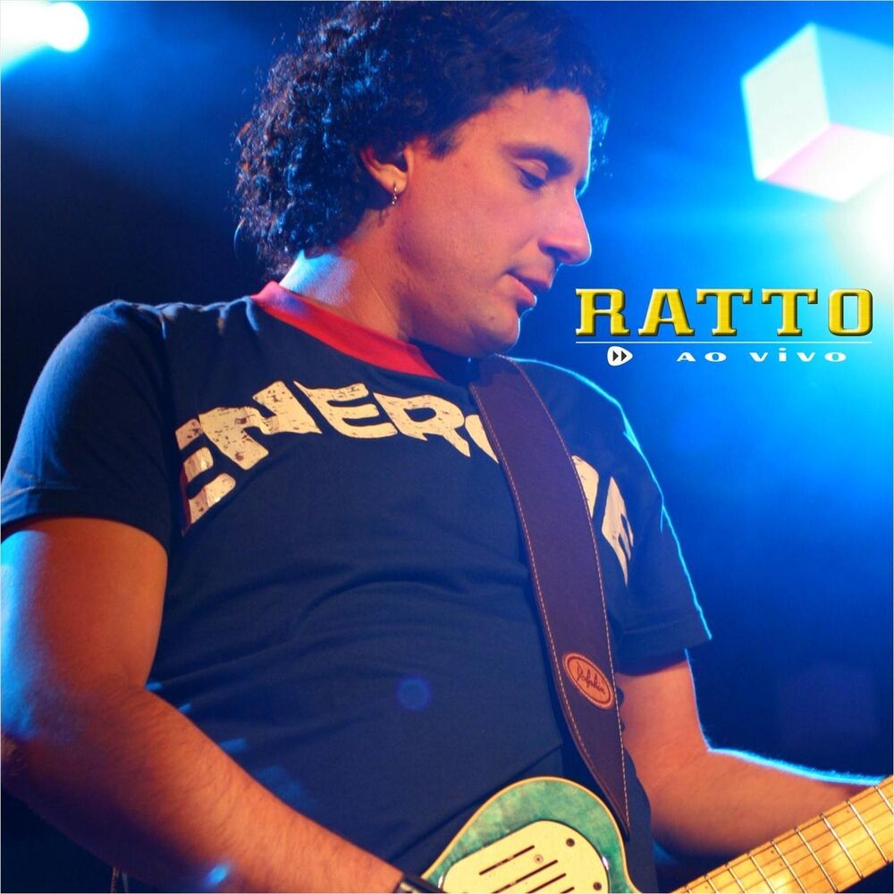 Picture of Ratto ao Vivo em Fernandópolis