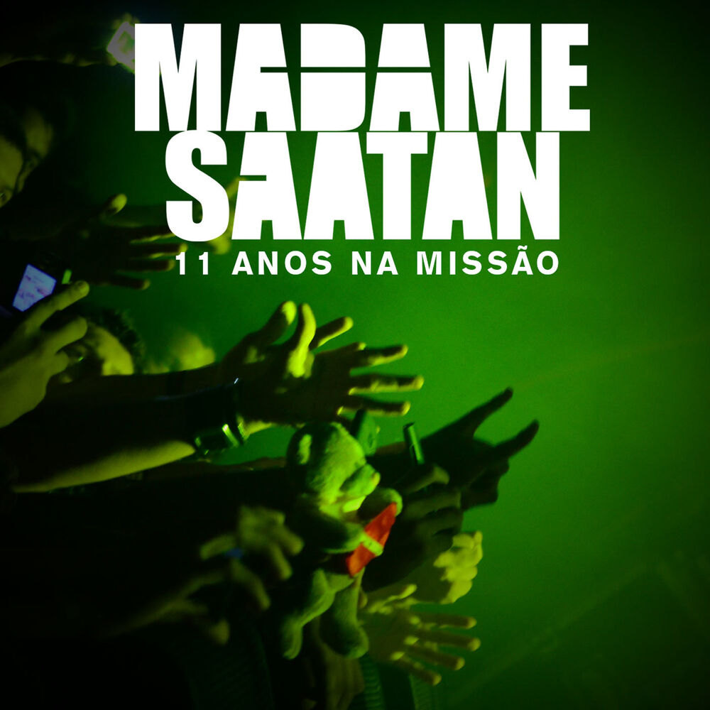 Picture of 11 Anos na Missão