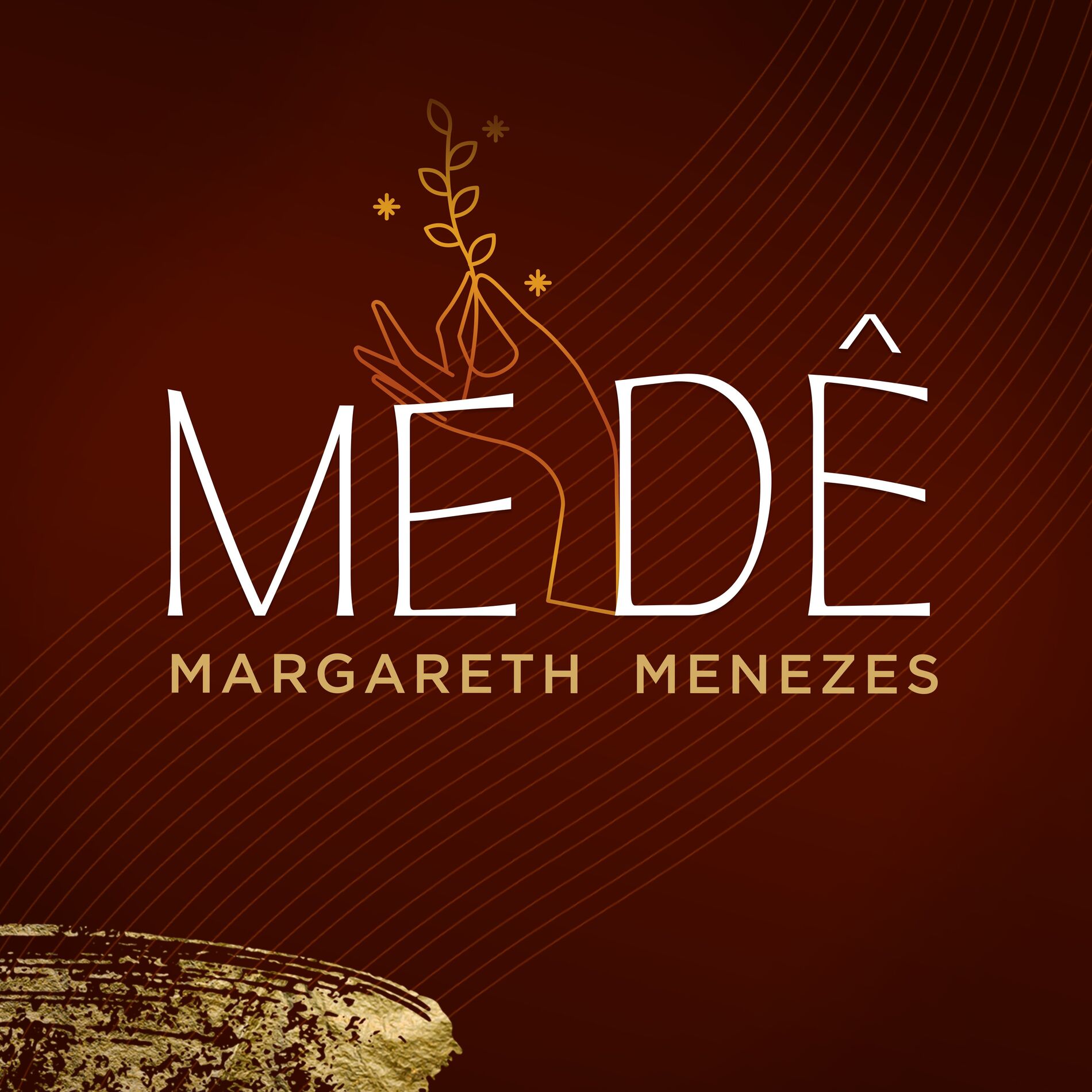 Album cover of Me Dê