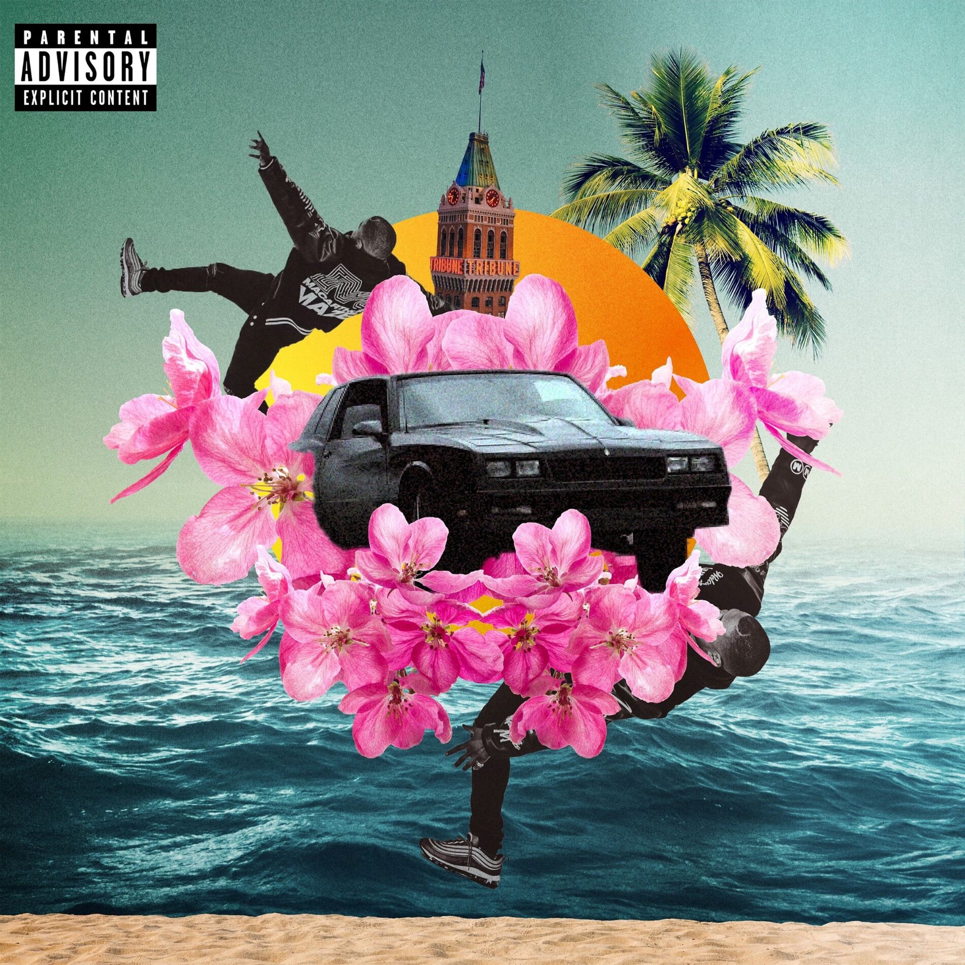 Album cover of A Summer Pack With Love