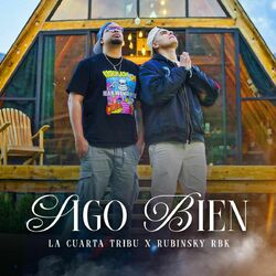 Cover of Sigo Bien