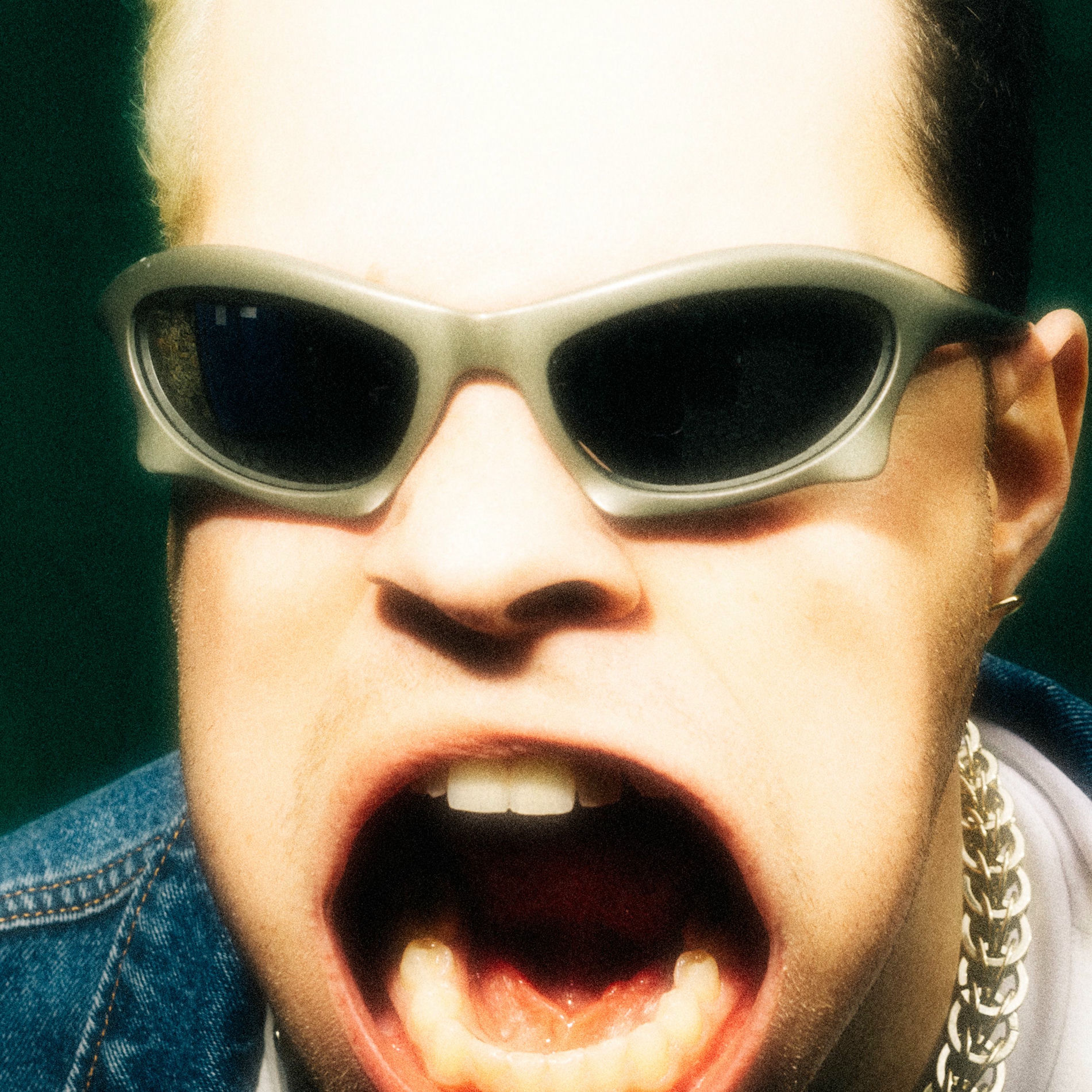 Album cover of Blizzard