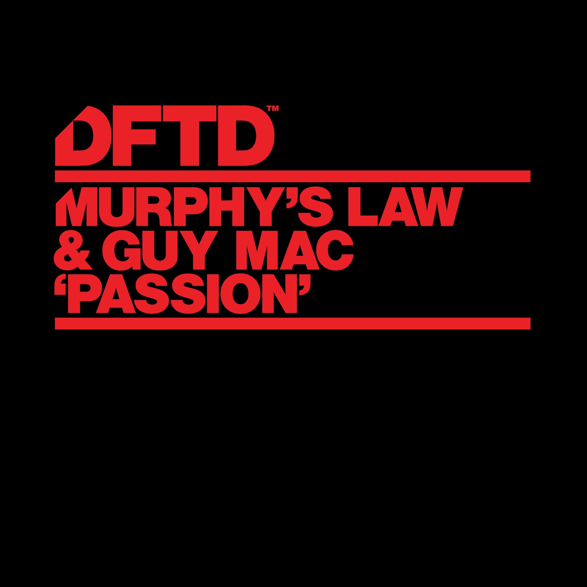 Album cover of PASSION