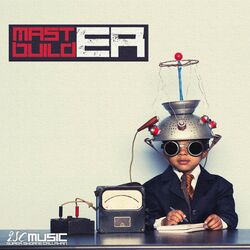 Cover of Master Builder