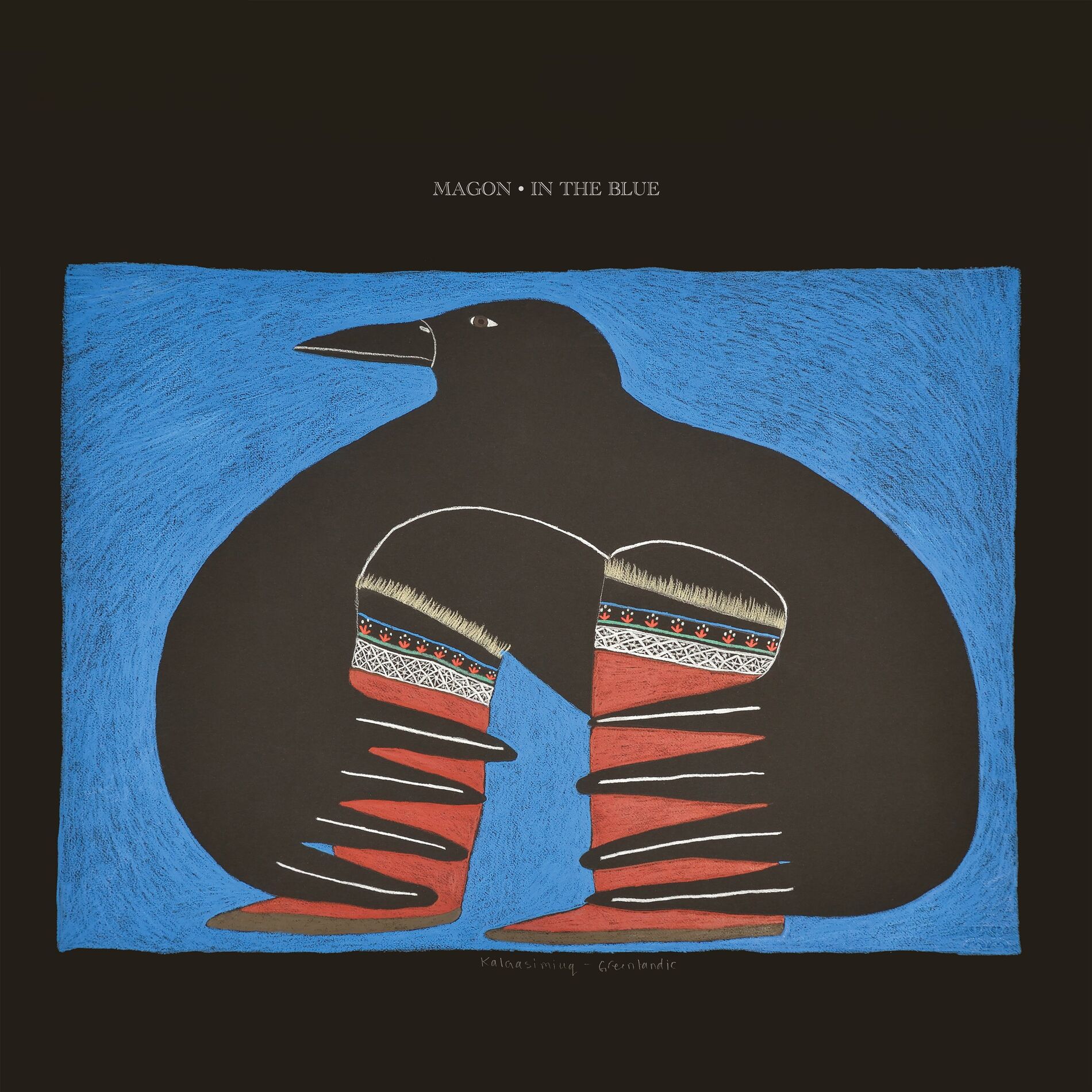Album cover of Forever