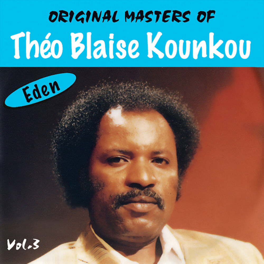Picture of Original Masters, Vol. 3: Eden