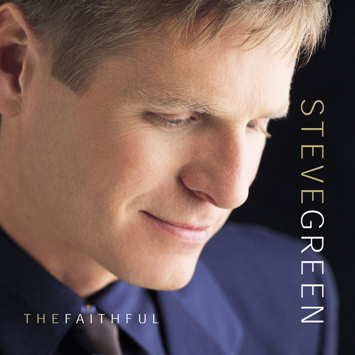 Album cover of The Faithful