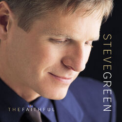 Cover of The Faithful