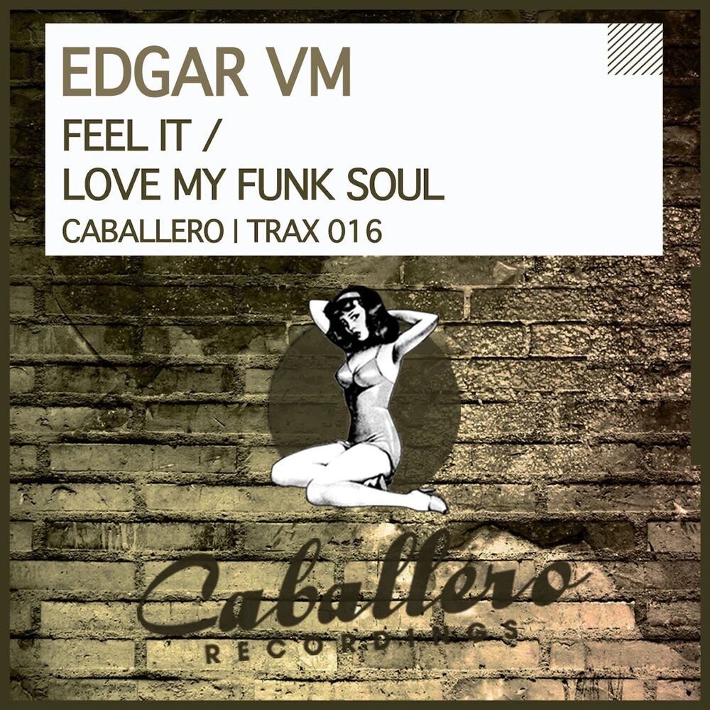 Picture of Feel It / Love My Funk Soul