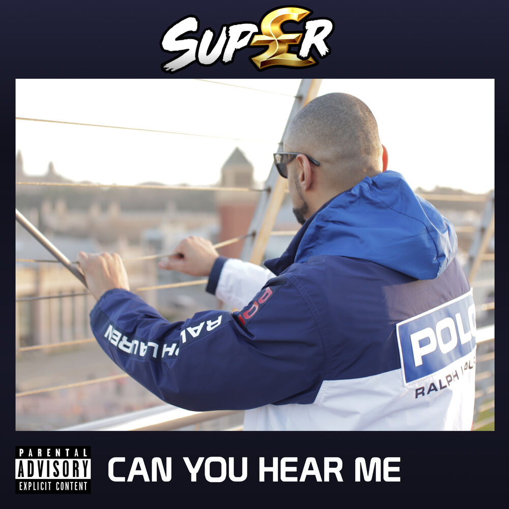 Picture of Can You Hear Me
